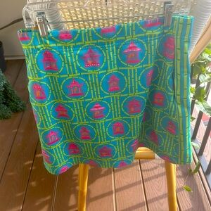 Gretchen Scott skort large